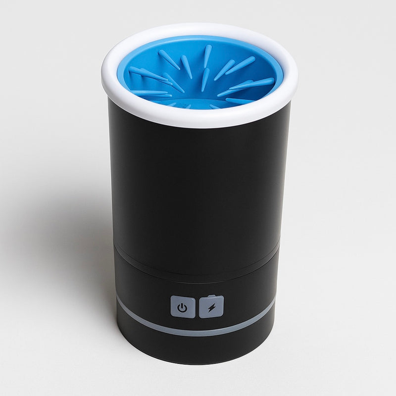 The Tender Touch Washer