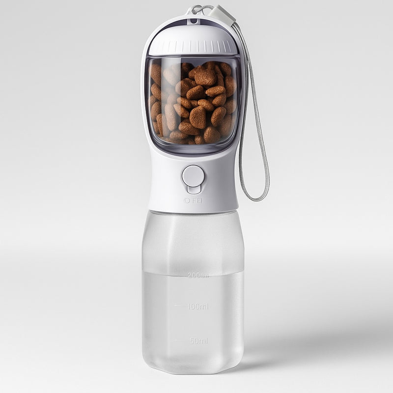 The Affection Flask
