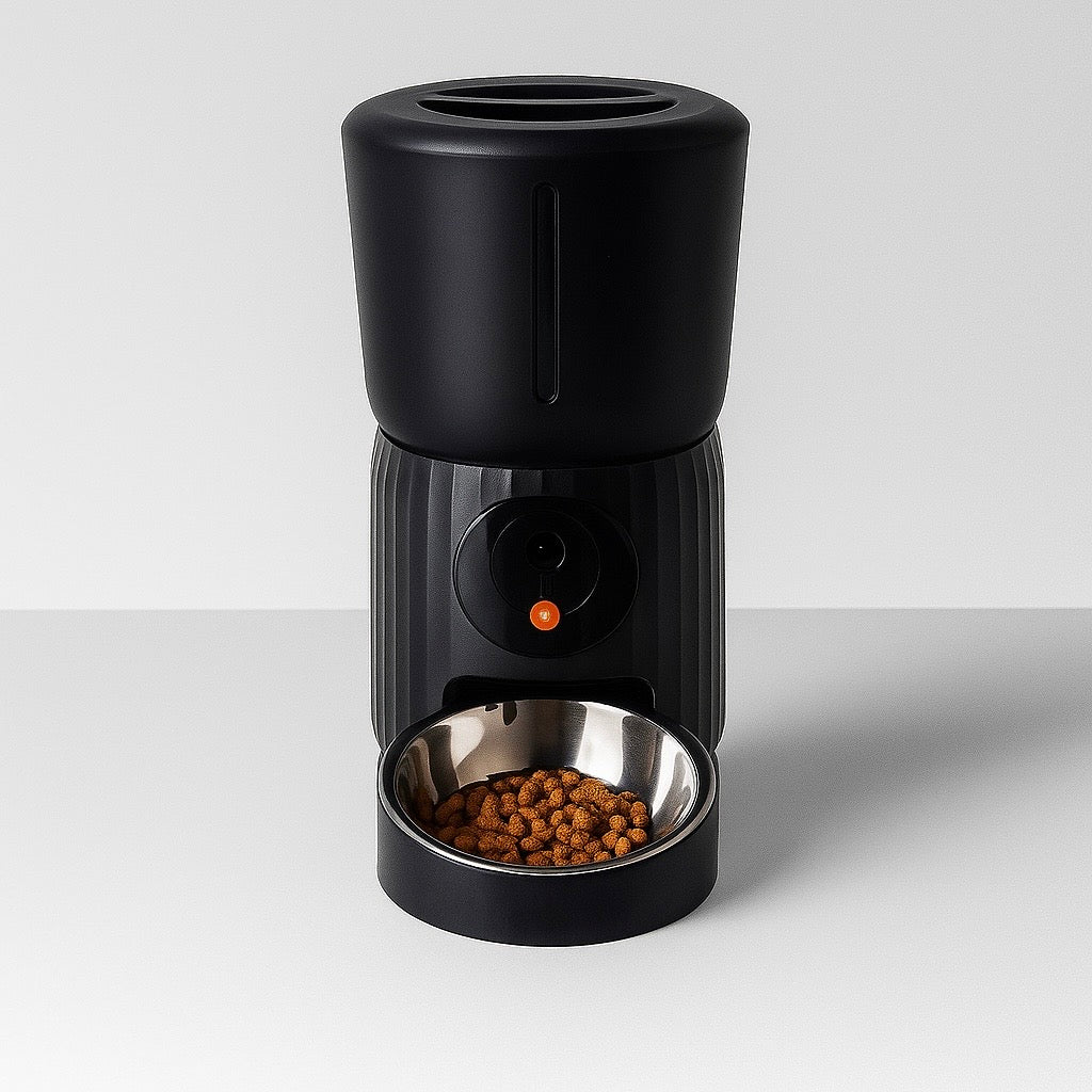 The Amore Feeder