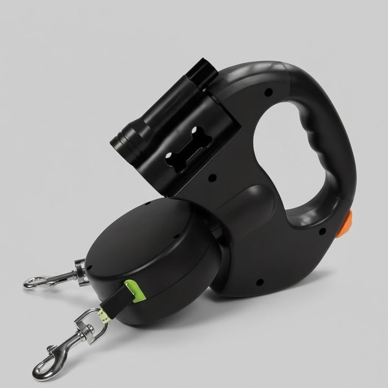 The Trinity Leash